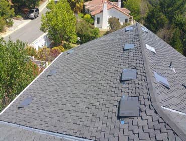 Photos by Buck's Roofing #2