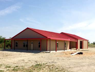 Photos by Rocking W Custom Homes LLC #1