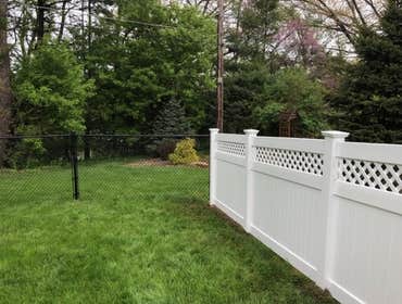 Fences