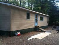 Photos from Bob Kagarise the Builder