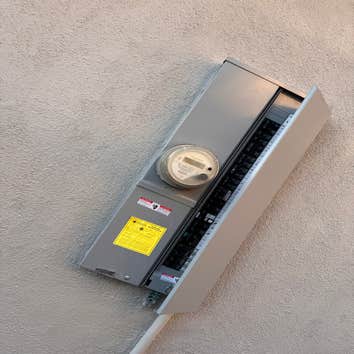 Amj Electricians