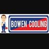Kenneth J Bowen LLC dba Bowen Cooling logo
