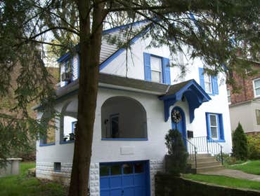 Project photos from Papa's Painting Inc.