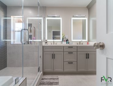 San Jose, CA - Bathroom Remodeling