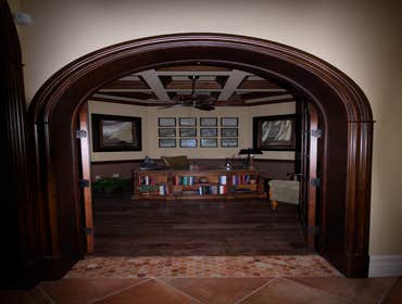 Marco model home 1