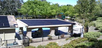 Solar Installs