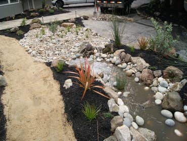Landscaping Projects