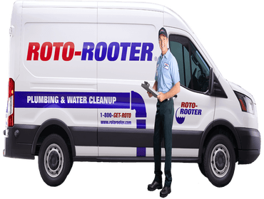 Trusted & recommended since 1935, Roto-Rooter Plumbing & Water Cleanup provides emergency drain cleaning, plumbing and water cleanup services 24-hours 