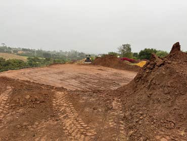 Photos by Vip General Contractors ADU New permitted ground up detached ADU in Santa Barbara County. Work is ongoing.