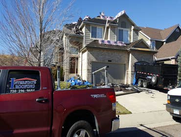 Photos from Interstate Roofing Inc