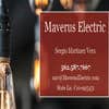 Maverus Electric logo