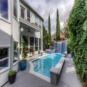 Photos from Benchmark Pools & Spa