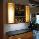 Summerall Kitchen Renovation