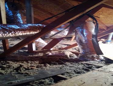 Photos from Dubs Heating And Air