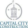 Capital City Construction Llc logo