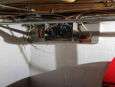 Photos by A-phase Electric LLC #1