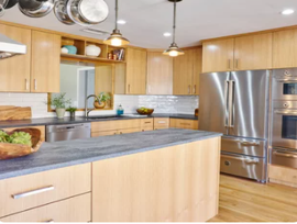 Glen Canyon Remodel
