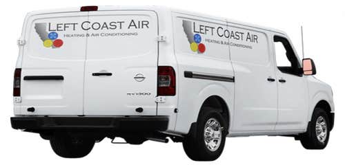 Left Coast Air