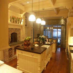 Works by Andrews Custom Buildi