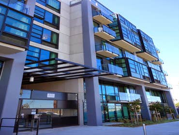JC Metal Specialists 2015 Completed Projects