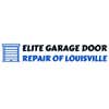 Elite Garage Door Repair logo