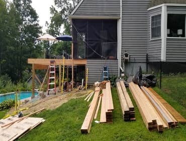 Photos by Joe Lavalle Building Co LLC #1
