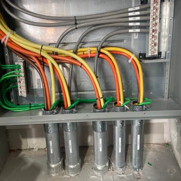 Prosper Electric LLC