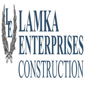 Lamka Enterprises Construction Inc