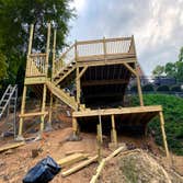 Rock Hill Decks