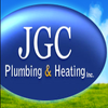 Jgc plumbing & Heating Inc logo