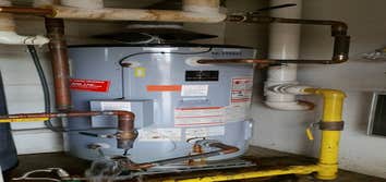 Photos from Xtreme Plumbing Co