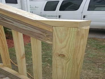Photos from E&R Handyman Construction