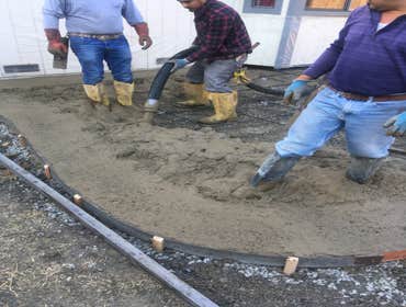 Photos by Golden State Concrete Inc. #2