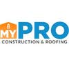 Mypro Construction logo