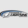 Thunder & Lightning Services logo