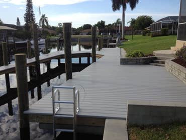 Photos by Aquamarine Construction INC. #1