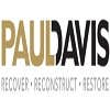 Paul Davis Restoration logo