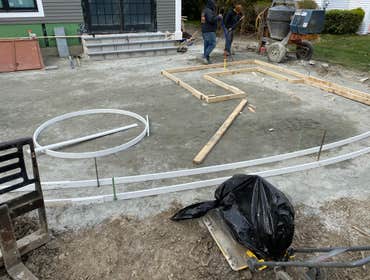 Photos by Wh&s Construction Group #1