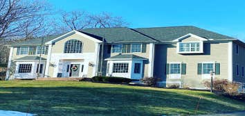 Damphousse Roofing LLP