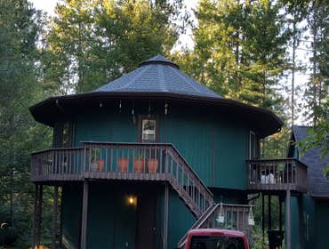 Showcase Roofing 3
