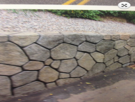 Concrete Work