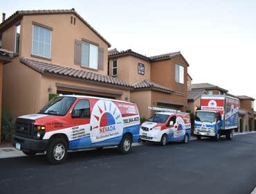 Photos by Nevada Residential Services Air Conditioning & Heating #1