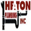 Heaton Plumbing Inc logo