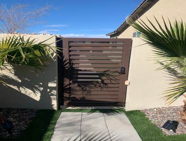Photos by Silver State Automatic Gates #1