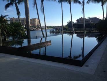 Photos by Into H2o Pools and Spas #1