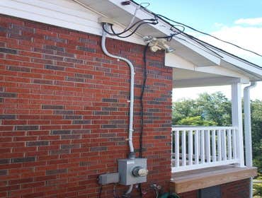 Photo(s) from Spec Electric Company, LLC
