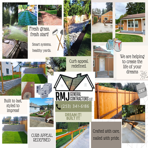 RMJ General Contractors LLC