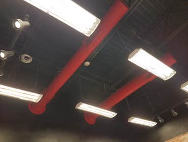 Photos from Scott Mechanical Services