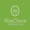 Wise Choice Construction logo