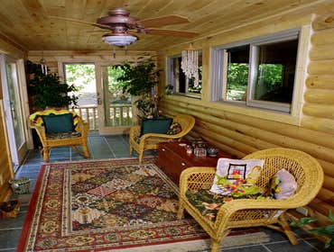 Photos from Wellington Log Homes